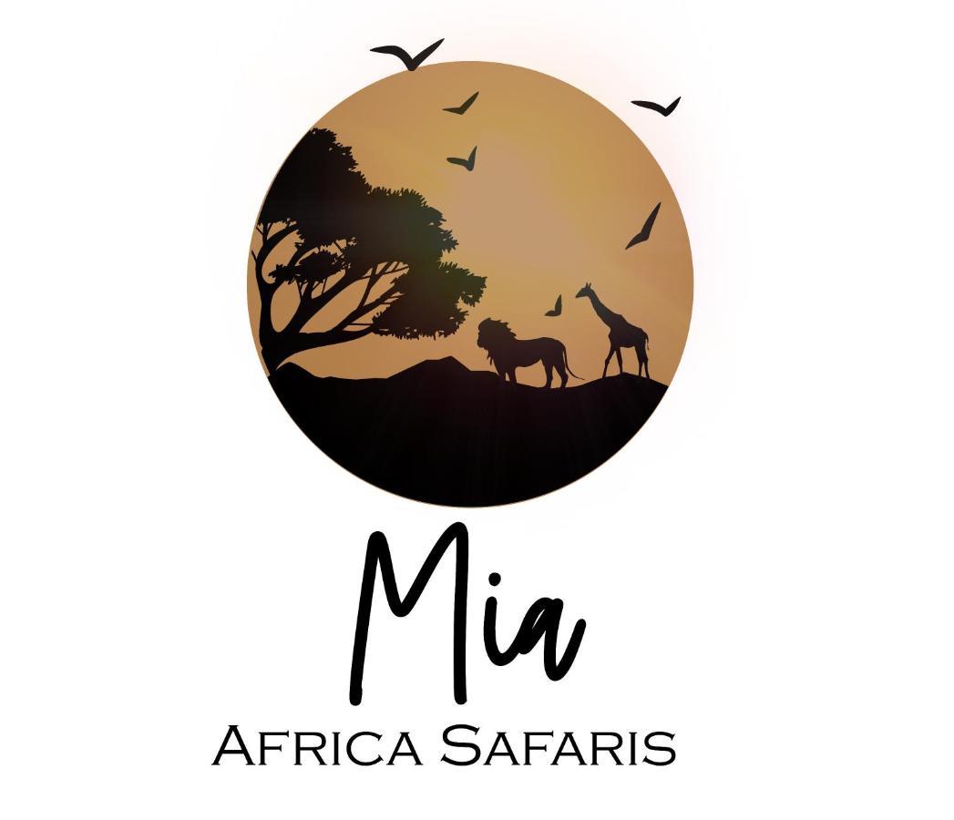 Mia Safari Lodge And Restaurant Entebbe Ngoại thất bức ảnh